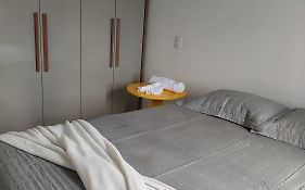 Apartamento na João XXIII
